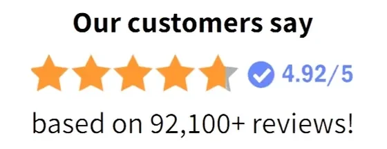 NeuroRemind customer rating