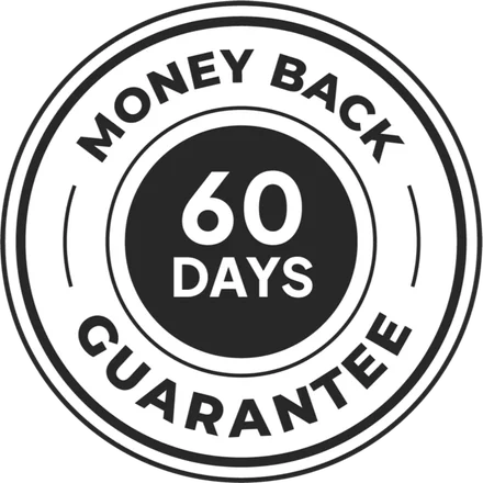 NeuroRemind 60 day money back guarantee